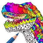 Top 29 Entertainment Apps Like Dinosaur Coloring Pages ! - Best Alternatives