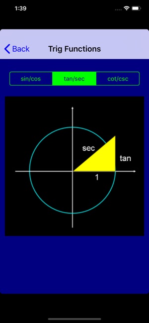 PreCalculus Pro(圖7)-速報App