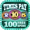 Times Pay Bonus Slots 2x5x10x