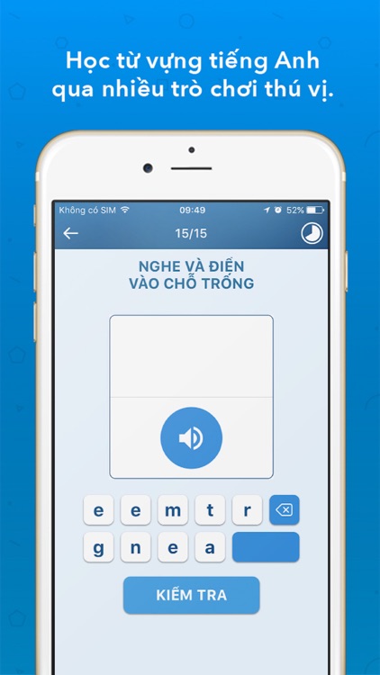 Hoc Tieng Anh - Hoc Tu Vung