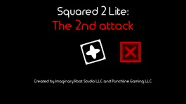 Game screenshot Square 2 Lite mod apk