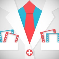 사진 병원 - 이미지 복원