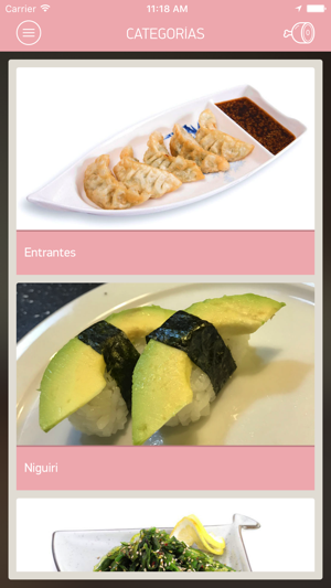 Kiyomi Sushi(圖2)-速報App