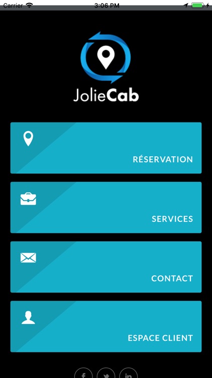 Jolie Cab