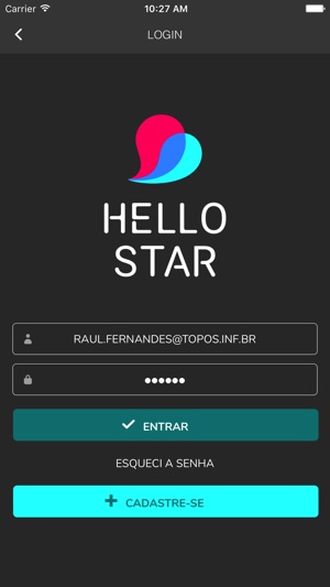 Hello Star(圖1)-速報App