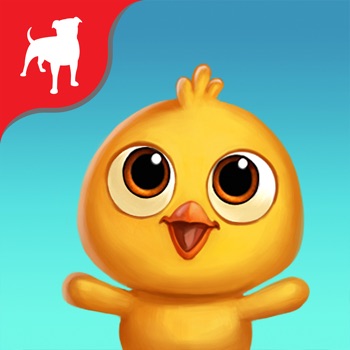 FarmVille 2: Het boerenleven