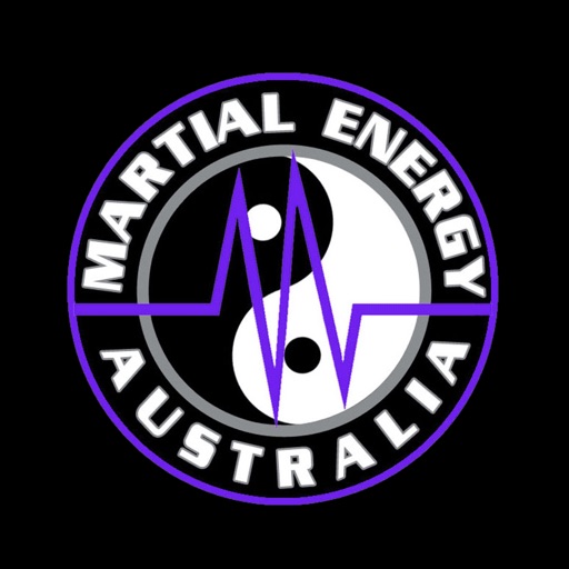 Martial Energy Australia icon