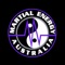 Martial energy is Australia’s leading sport martial arts and self-defence centre