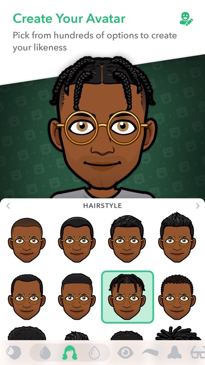 Bitmoji screenshot-3