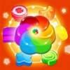 Candy Jewels Match Puzzle