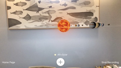 AR+Solar screenshot 2
