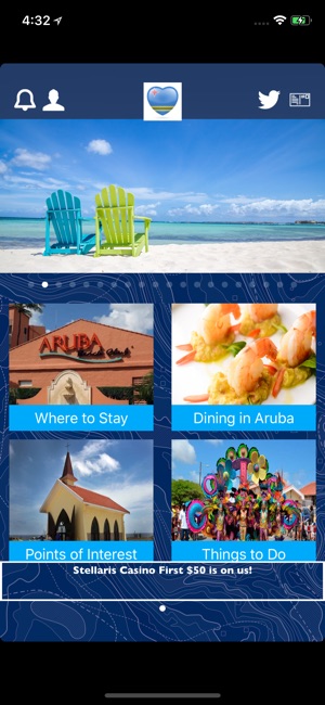 Best of Aruba(圖1)-速報App