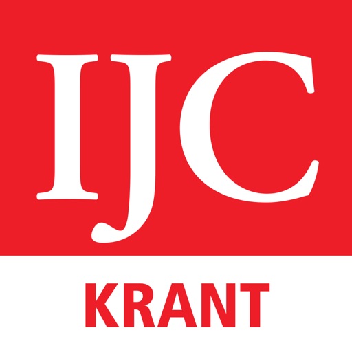 IJmuider Courant - krant