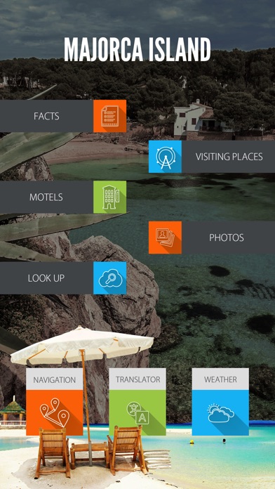 Majorca Island Travel Guide screenshot 2