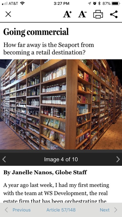 The Boston Globe ePaper