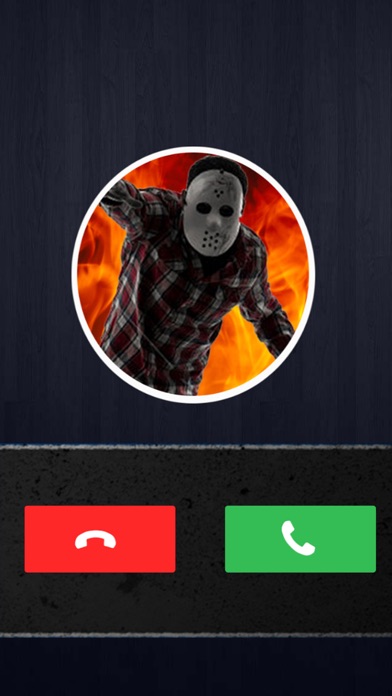 Crazy Calling For Jason Killer screenshot 3