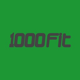 1000fit icon