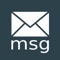 MSG File Viewer