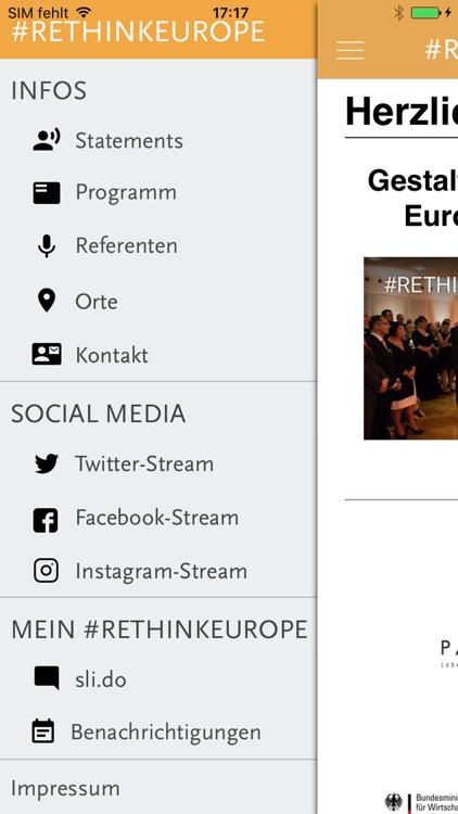 RETHINKEUROPE