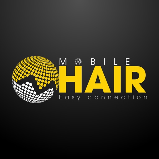 MobileHair iOS App