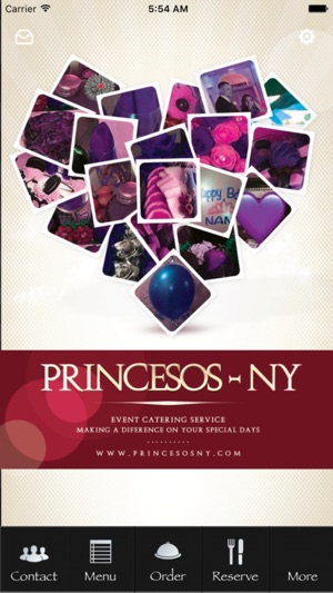 Princesos Ny(圖1)-速報App