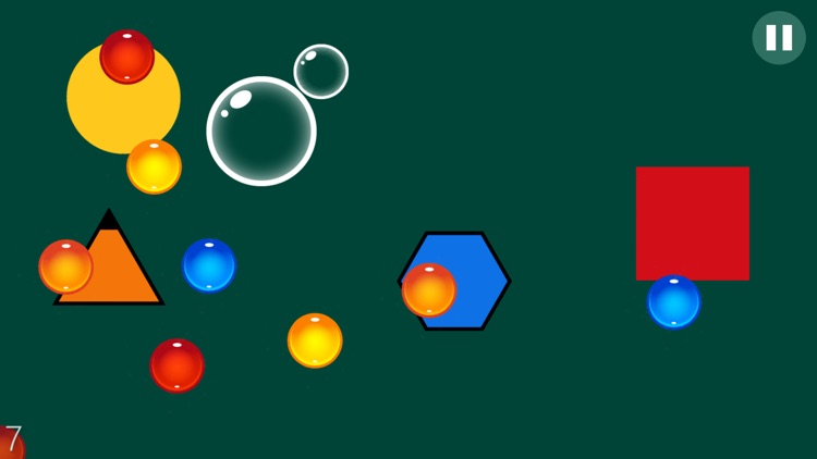 Color Match And Catch screenshot-4