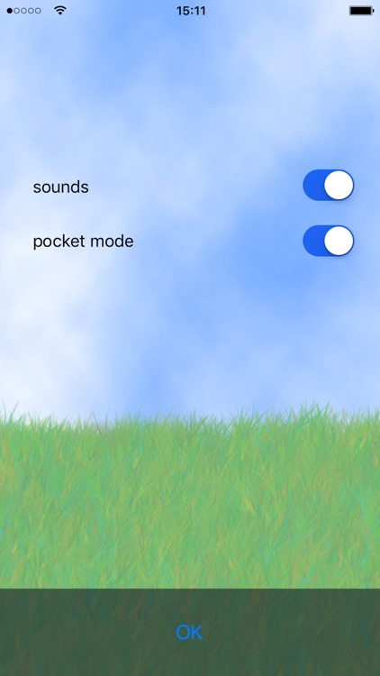 Mini Golf Score Card screenshot-3