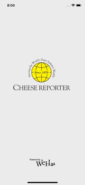 Cheese Reporter