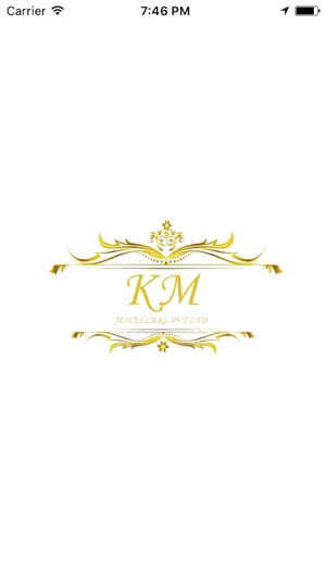 KM Jewellers(圖1)-速報App