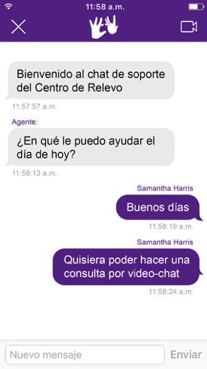 Centro de Relevo Colombia(圖4)-速報App