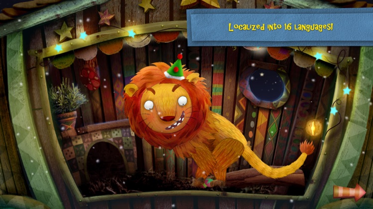 Nighty Night Circus screenshot-3