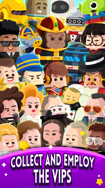 Cash, Inc. Fame & Fortune Game screenshot-6