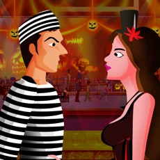Activities of Boys Meet Girls Halloween : The Dating Costume Party Nightclub Dance Contest - Free Edition