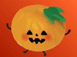 Happy Halloween Boo Emojis App