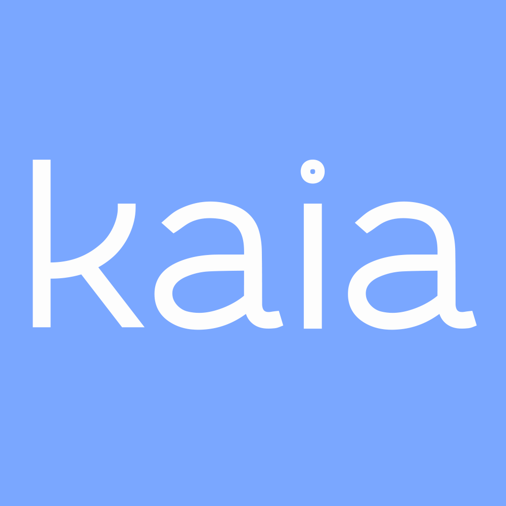 Kaia: COPD Therapie App Icon