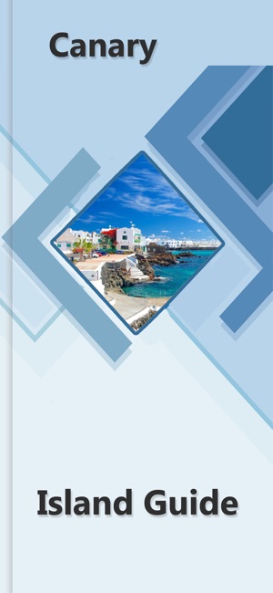 Canary Island Tourism - Guide(圖1)-速報App