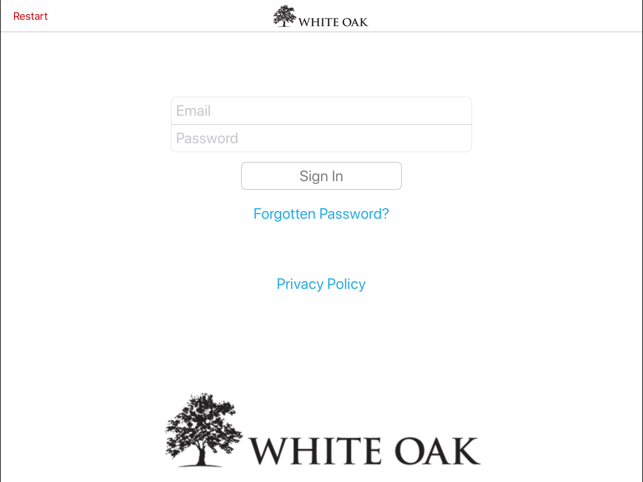 White Oak(圖1)-速報App