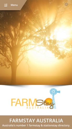 Farmstay Australia