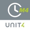 Unit4 Timesheets M4 - iPadアプリ