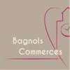 Bagnols Commerces