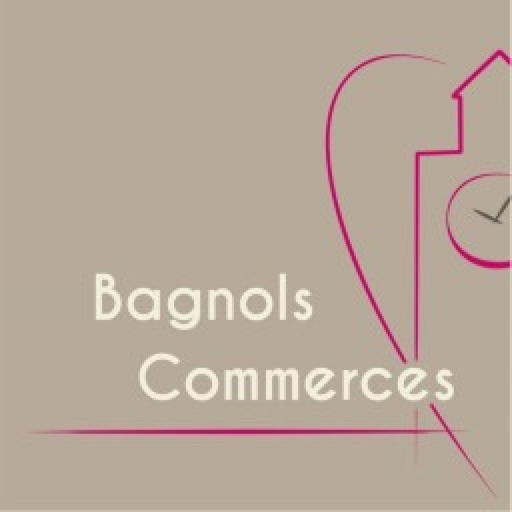 Bagnols Commerces