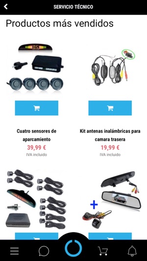 Audioledcar: Accesorios Coche(圖5)-速報App