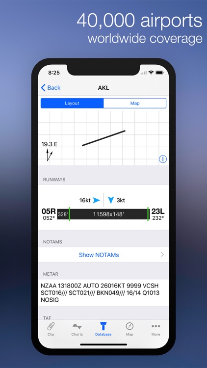 StationWeather Pro screenshot-4