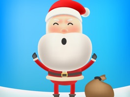 Merry Christmas Countdown! App