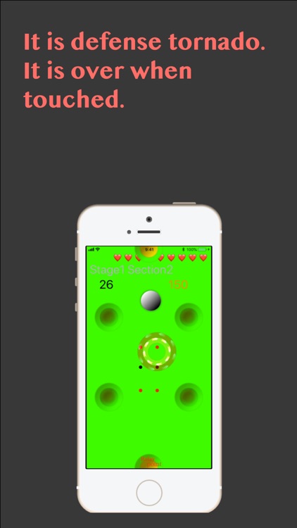 GoroGuraPon(Rolling ball game) screenshot-4