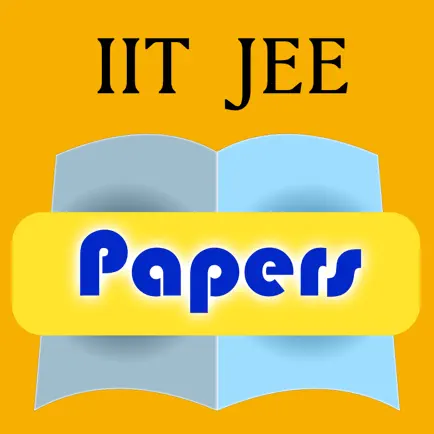 IIT JEE Papers Читы