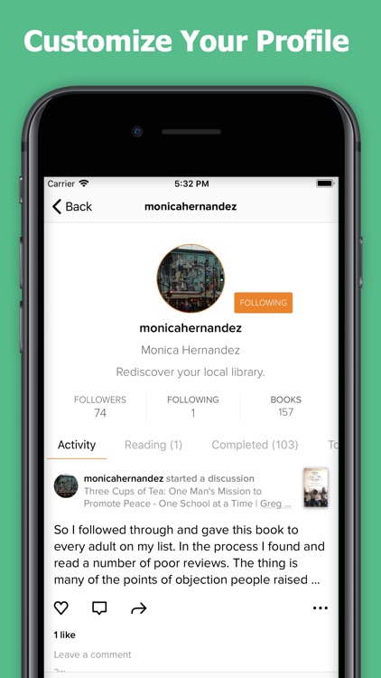 Readfeed screenshot-3