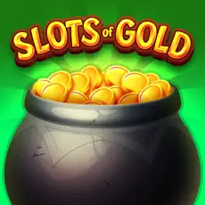 Application Slots of Gold 17+