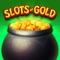Icon Slots of Gold