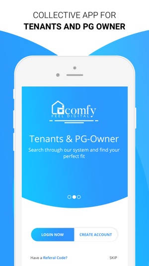 Dcomfy(圖1)-速報App